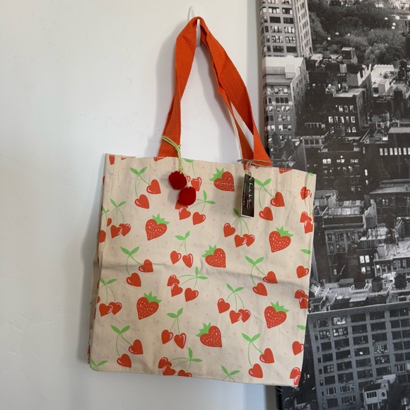 Nicole Miller Handbags - SOLD